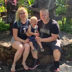 Meet your Posher, Joey